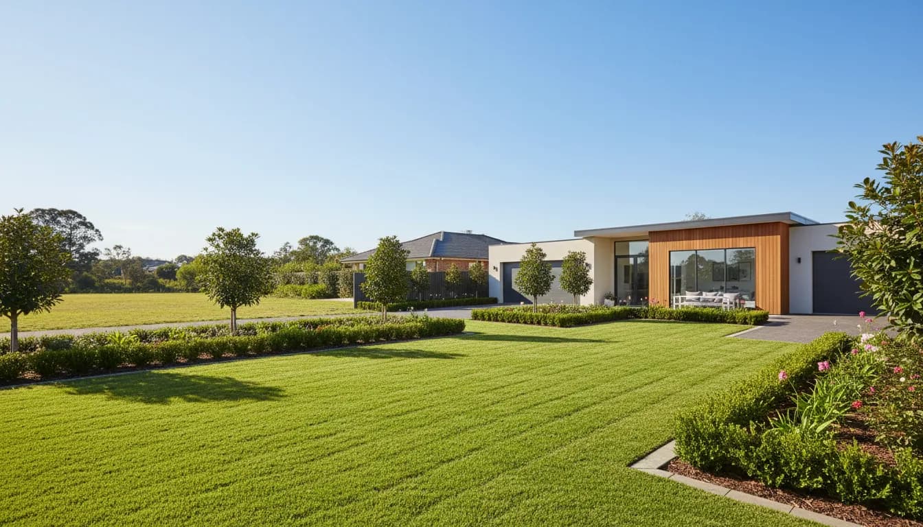 Jay Pro Lawn Mowing Services